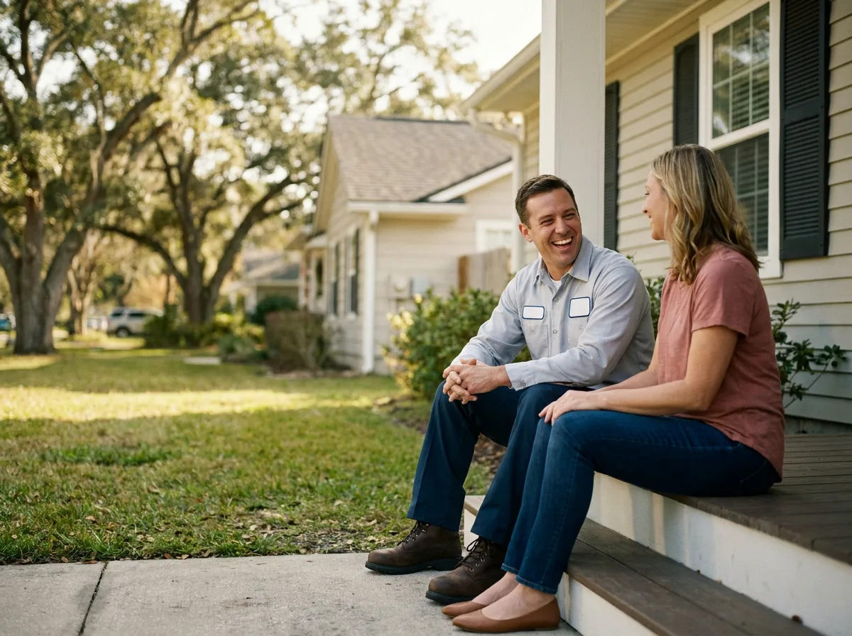 Septic tank pumping FAQs for Fairland, OK